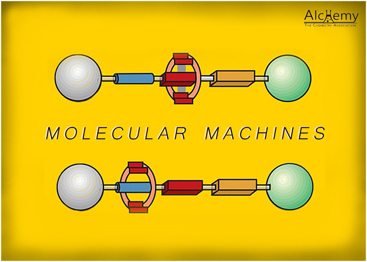 Molecular Mechanics