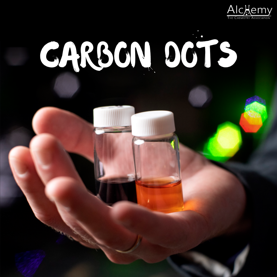 CARBON DOTS