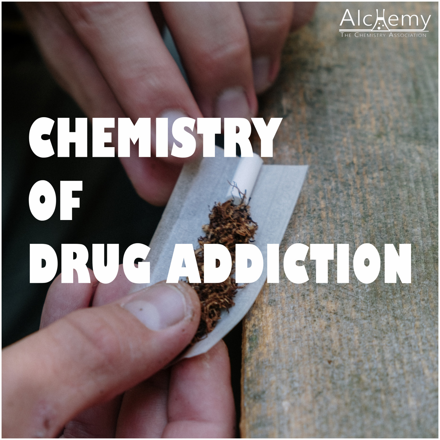 Chemistry of Drug Addiction