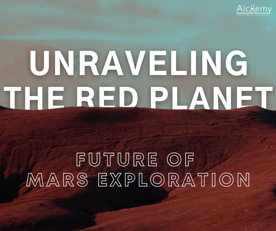 Unraveling the Red Planet – The Future of Mars Exploration